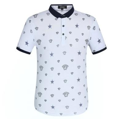 Cheap Burberry Men Shirts wholesale No. 1484